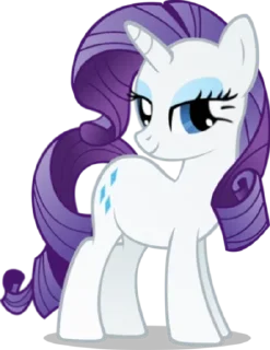 💋 emoji МайЛітлПоні💥🌈 Telegram sticker 5 of 43