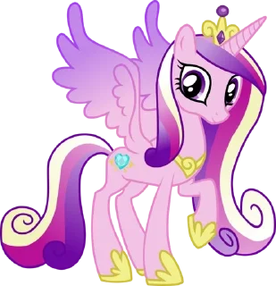 💋 emoji МайЛітлПоні💥🌈 Telegram sticker 18 of 43