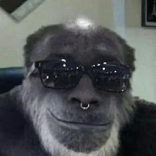 😎 emoji Дмитрий Сигма Telegram sticker 16 of 22