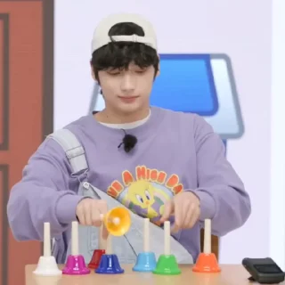 Sticker from ot5 ' @SWL1R