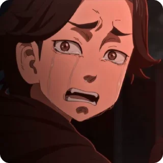 🌟 emoji {баджик} Telegram sticker 7 of 23