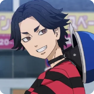 🌟 emoji {баджик} Telegram sticker 21 of 23
