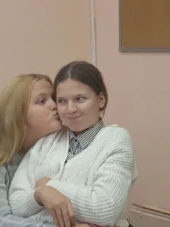 😘 emoji Аминка и другие!!!!! Telegram sticker 9 of 52