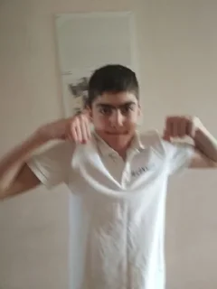 💪 emoji Аминка и другие!!!!! Telegram sticker 14 of 52
