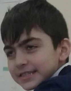 😬 emoji Аминка и другие!!!!! Telegram sticker 20 of 52