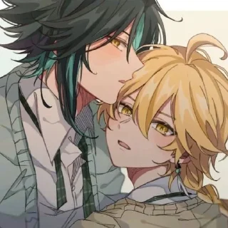 💞 emoji Ꮯяᴏ/Иᴛᴇᴩ @ran_eblan_com Telegram sticker 23 of 88