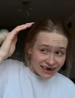 😵 emoji КиШ насти панки Telegram sticker 10 of 16