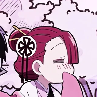 🔮 emoji — 𝑲𝑶𝒀𝑶||🔮|` @bbyxiolie Telegram sticker 11 of 40
