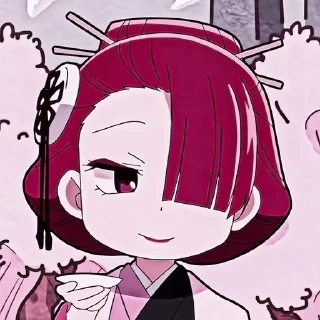 🔮 emoji — 𝑲𝑶𝒀𝑶||🔮|` @bbyxiolie Telegram sticker 5 of 40