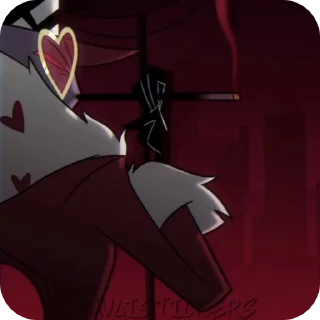 🌟 emoji 𝐯𝐚𝐥𝐞𝐧𝐭𝐢𝐧𝐨 | @mulistickers Telegram sticker 10 of 39