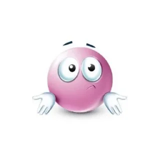 📦 emoji Розовая Telegram sticker 20 of 27
