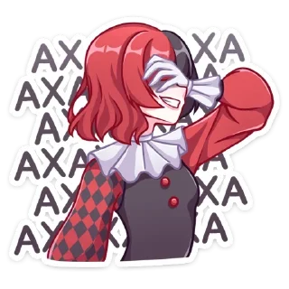 😅 emoji 🫨 Telegram sticker 20 of 85