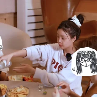 🌟 emoji @onlysoojin Telegram sticker 17 of 80