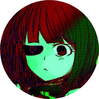 ❤️ emoji Картинки разные Telegram sticker 14 of 43