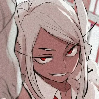 🌟 emoji Мируко @piiska Telegram sticker 17 of 31