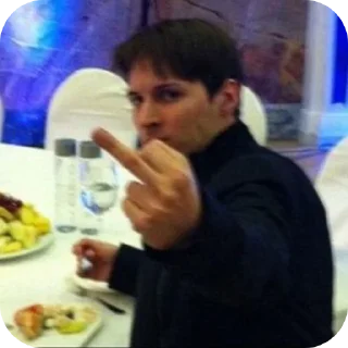 🍲 emoji intelligentnые стикеры Telegram sticker 16 of 61
