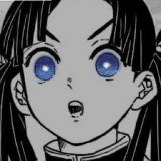 😮 emoji Аой Telegram sticker 14 of 46