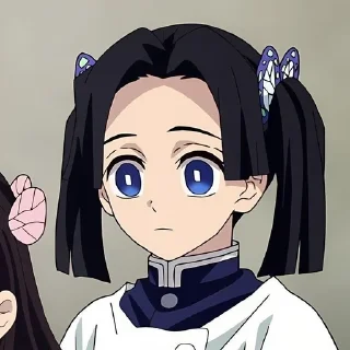 🌟 emoji Аой Telegram sticker 7 of 17