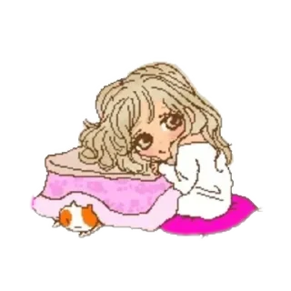 👄 emoji 𐙚𓍼౨ৎꔫ୨୧𝜗𝜚 Telegram sticker 13 of 45