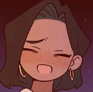 🧸 emoji ˗ˏˋ ꒰ 🧸 ꒱ ˎˊ˗ @domikwilli Telegram sticker 17 of 50