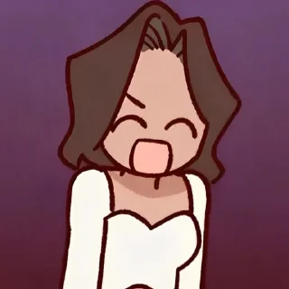 🧸 emoji ˗ˏˋ ꒰ 🧸 ꒱ ˎˊ˗ @domikwilli Telegram sticker 15 of 50