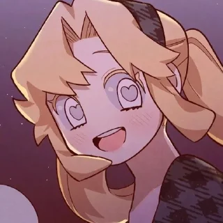 ☺️ emoji ʙɪʙɪ ⭐ Telegram sticker 6 of 51