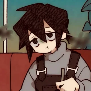 🗝️ emoji 𝘢𝘮𝘺 ⋆꙳ @macheriestics Telegram sticker 13 of 50