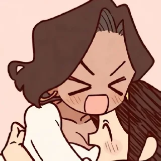 🧸 emoji ˗ˏˋ ꒰ 🧸 ꒱ ˎˊ˗ @domikwilli Telegram sticker 14 of 50