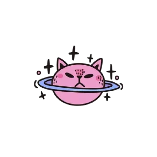 😾 emoji Вау клау Telegram sticker 5 of 120