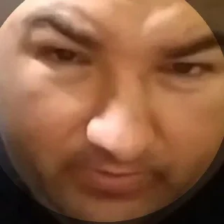 😑 emoji Андрэ66 как смысл жизни Telegram sticker 14 of 32