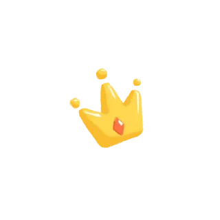 👑 emoji Вау клас 2 Telegram sticker 11 of 50