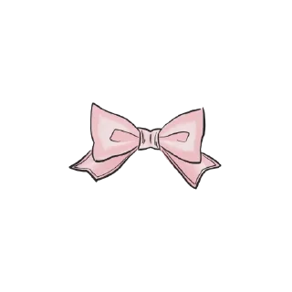 🎀 emoji Вау клас 2 Telegram sticker 5 of 50