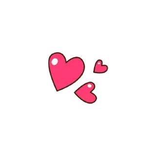 💖 emoji Вау клас 2 Telegram sticker 13 of 50