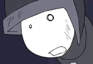 🌟 emoji Карл дед мороз Telegram sticker 16 of 81