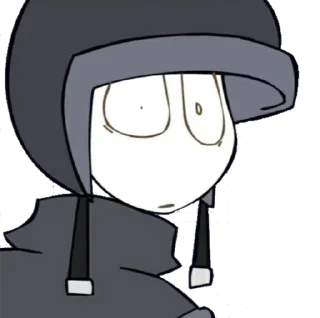 😨 emoji Climber ⛏️ Telegram sticker 10 of 25