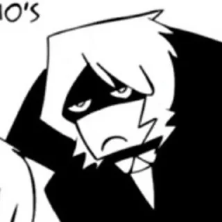 🌟 emoji Карл дед мороз Telegram sticker 24 of 81