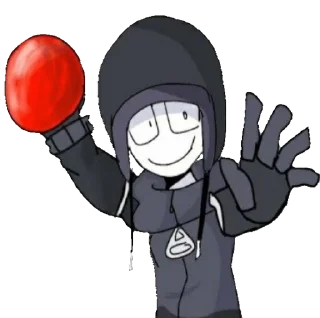 🎈 emoji Climber ⛏️ Telegram sticker 12 of 25