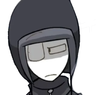 🤨 emoji Climber ⛏️ Telegram sticker 7 of 25