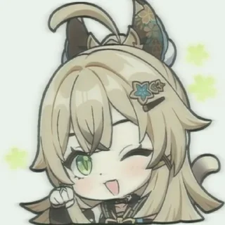 📦 emoji ᴋɪʀᴀʀᴀᗢ :: @virtual_sea Telegram sticker 19 of 60