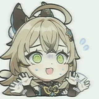 📦 emoji ᴋɪʀᴀʀᴀᗢ :: @virtual_sea Telegram sticker 20 of 60