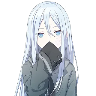 🎧 emoji 🎧K.࿐@sillykanadee Telegram sticker 7 of 116