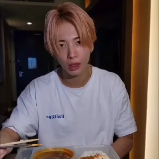 🥩 emoji !¡ ' TAEHYUN @happyfoolsex Telegram sticker 10 of 50