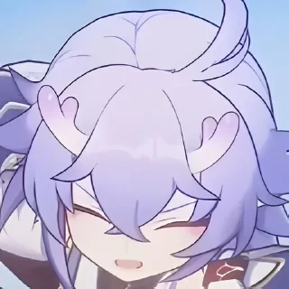 😖 emoji bailu😖 Telegram sticker 12 of 26