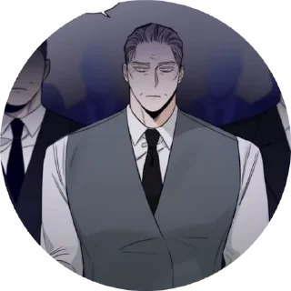 🌟 emoji Михаил/няшка Telegram sticker 14 of 31