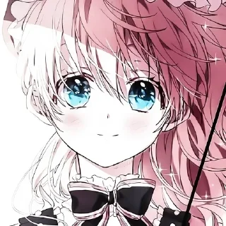 🍥 emoji ·••Атанасия печатает)) Telegram sticker 8 of 35