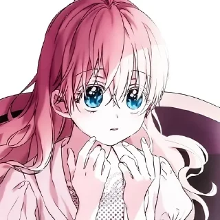 🍥 emoji ·••Атанасия печатает)) Telegram sticker 17 of 35