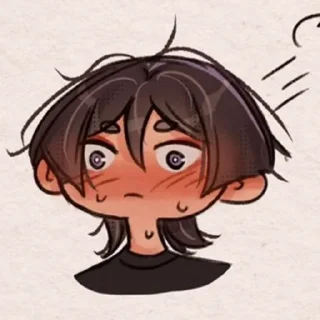 😳 emoji казускары Telegram sticker 21 of 57