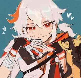 😏 emoji казускары Telegram sticker 19 of 57