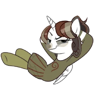 😏 emoji @TYgedxsq Telegram sticker 22 of 23