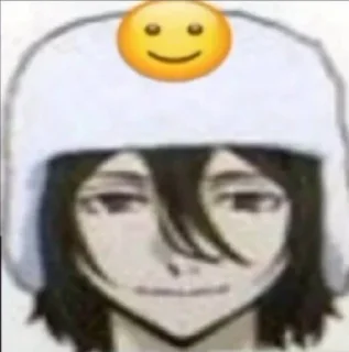 🌟 emoji @NoLonger1Human Telegram sticker 11 of 15
